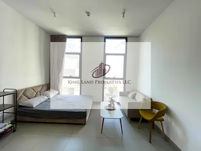 Stunning view Furnished studio available for rent