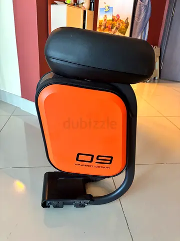 Need to go - Segway Ninebot Gokart Sit Kit