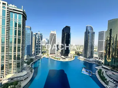 Lake view | Vacant Soon | Spacious Layout