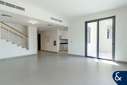 Green Belt | Single Row | 3 Beds