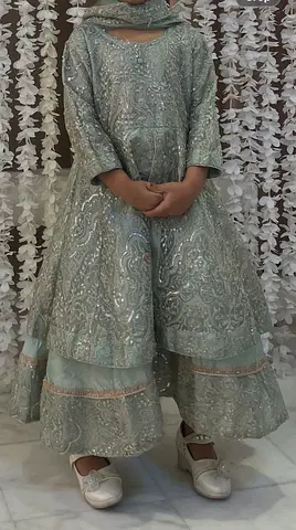 Traditional clothing