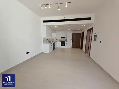 شقة بغرفة نوم واحدة | بن غاطي لافندر | إطلالة على وسط المدينة | تراس الشرفة