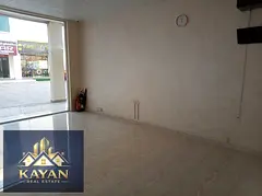 direct owner - office - Shop for Rent, 450 SQFT on a main road, near Old Lulu & Municipality, suitab