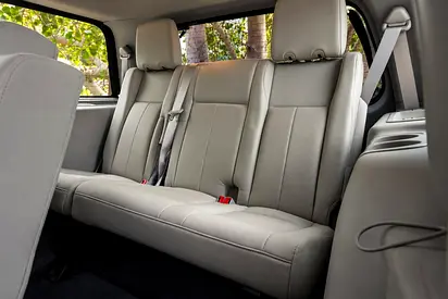 2014 FORD EXPEDITION photo 8