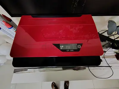 Selling this aquirium in an excellent condition. Every thing is working absolutely fine.