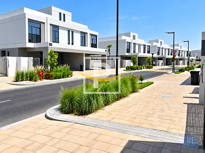 Hot Deal, Luxurious and Spacious Twin Villa