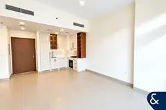 High floor | Boulevard view | Good Investment