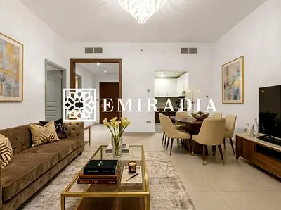 Hot on Bayut | Breathtaking Canal View | Spacious Interiors | Modern Waterfront Living