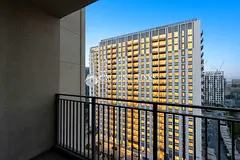 Vacant 1 BR | Unfurnished | Prime Location