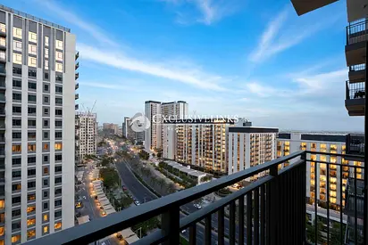 Vacant 1 BR | Unfurnished | Prime Location