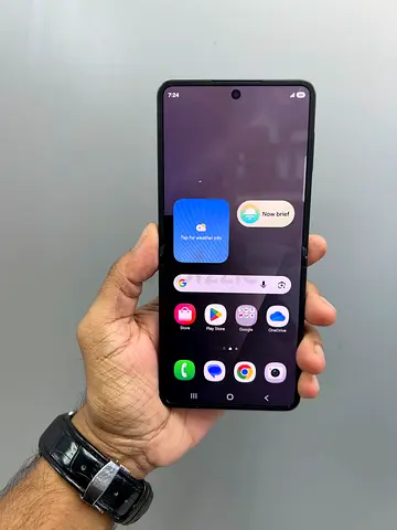 🔥 Samsung Galaxy Z Flip 7 5G 12/256Gb