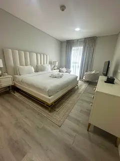 Grand Master Room for Rent | Princess Tower, Dubai Marina | Prime Location