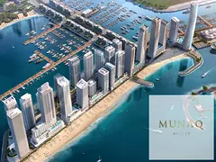 Full Ain Dubai View | Address Resorts Branded | Vastu Compliant