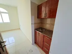 Near to safari mall studio just in 18k family building prime location