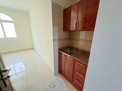 Near to safari mall studio just in 18k family building prime location