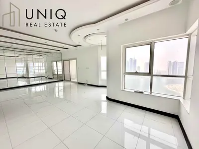 3BR + Maids | Ready to Move In Corniche View