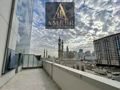 LIMITED OFFER | RARE FIND 2 BHK WITH EXTRA LARGE PRIVATE TERRACE, FREE GYM & FREE PARKING, EASY ACCE
