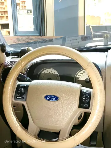 2007 FORD EXPLORER thumbnail 14