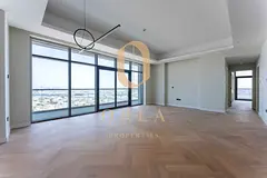 Refined Living | Unfurnished | Marriott Branded