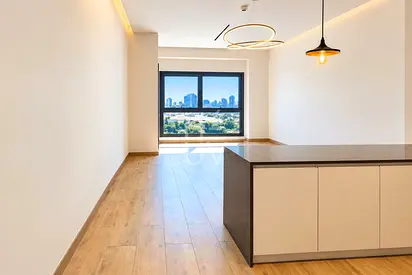 Semi Furnished | Biggest Layout | Rented