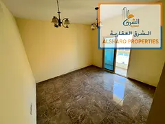 1 Bedroom + Living Room, 2 Bathrooms, Balcony, Master Bedroom, Spacious, Prime Location, Easy Access
