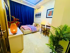 Family/couple Master Bedroom Availabile with Attached Washroom in Brand New Apartment