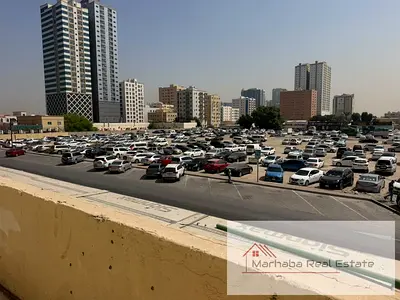 شقة غرفة وصالة للبيع | برج الخور – عجمان