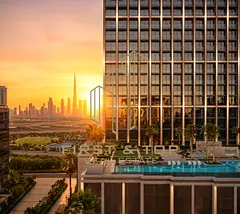 Spacious Luxury Studio | Best Price | High ROI | Pool View | 0% Commission