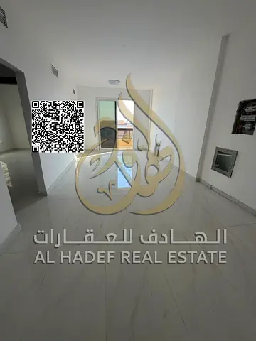 افتتاح بناية جديدة بالمويهات 3، شقق غرفة وصالة أول ساكن، قريبة من أكاديمية عجمان ومستشفى السعودي الألماني، 39 ألف سنويًا على 4 أو 6 دفعات، تأمين شيك ل