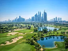 Golf View | Large Layout | Unfurnished