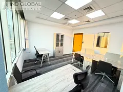 Furnished Office for Rent | Damac Executive Heights_COPY_1