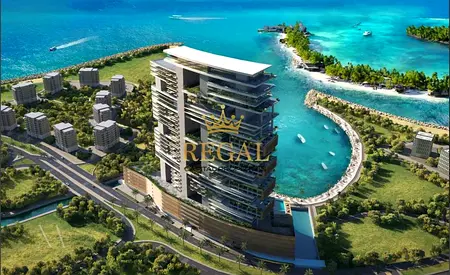Full Seaview / high floor /Premium facilities