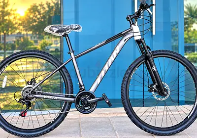 Titan mountain bicycle 29size