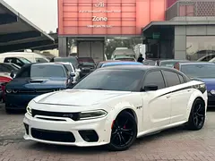 2016 Dodge CHARGER
