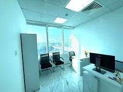 Premium Office | Bank account assistance | free utilities