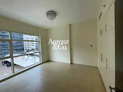 Furnished 1 Bed | Chiller Free | Ready To Move In.