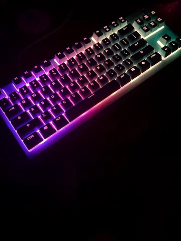 Apex 3 TKL negotiable 👍🏻