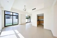 Single Row | Huge Layout | Spacious Family Home