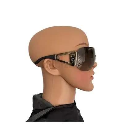 Dior vintage sunglasses