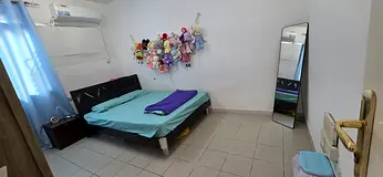 Fully Furnished 1BHK for Rent – Family Only – Abu Shagara, Sharjah