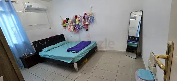Fully Furnished 1BHK for Rent – Family Only – Abu Shagara, Sharjah