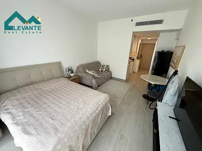 PREMIUM FURNISHED | CHILLER FREE | NEAR TO SCHOOL