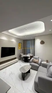 FULLY FURNISHED | BRAND NEW | LUXURY FURNISHING