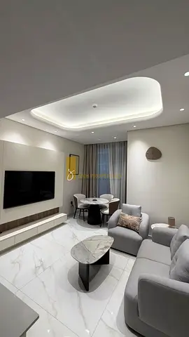 FULLY FURNISHED | BRAND NEW | LUXURY FURNISHING