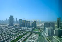 AED 42,000/month | Stunning Views | Luxury Living
