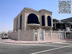 🏡 5 Bedroom Villa for Rent in Al Helio, Ajman