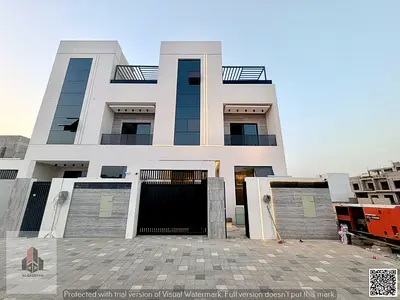 🏡 EXCLUSIVE TOWNHOUSE FOR SALE | AL ZAHYA, AJMAN