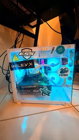 Pc
