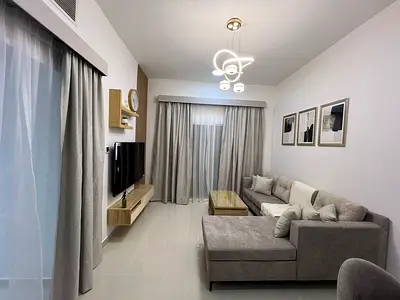 1BKH furnished apartment | Real photos from our units | Neat & clean furniture | Bills & internet included | Similar units subject to availability