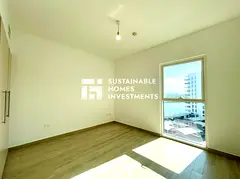 Hot Deal | Sea-word View | Ready to Move